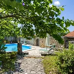 Menta 1 - Indigenous Stone House By Guide Villa