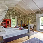 Menta 1 - Indigenous Stone House By Guide Villa Malinska