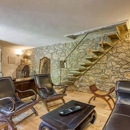 Menta 1 - Indigenous Stone House By Guide