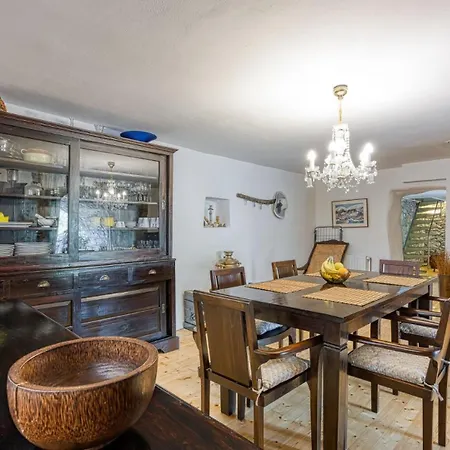 Menta 1 - Indigenous Stone House By Guide Villa