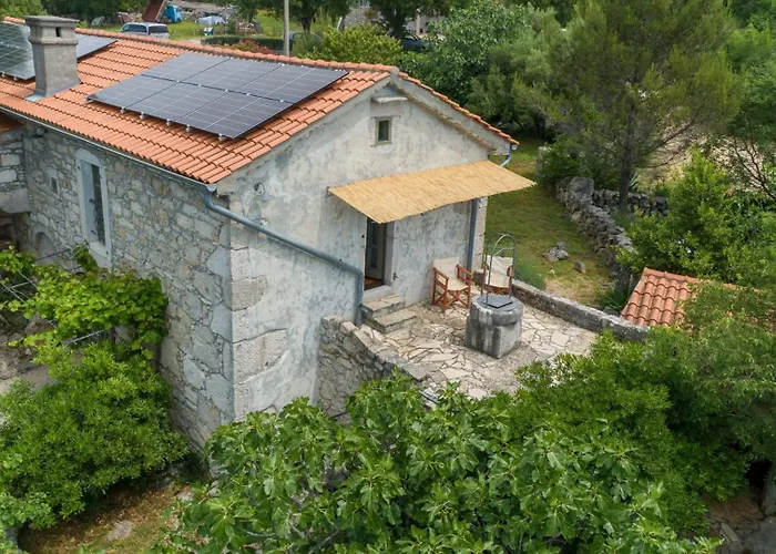 Menta 1 - Indigenous Stone House By Guide