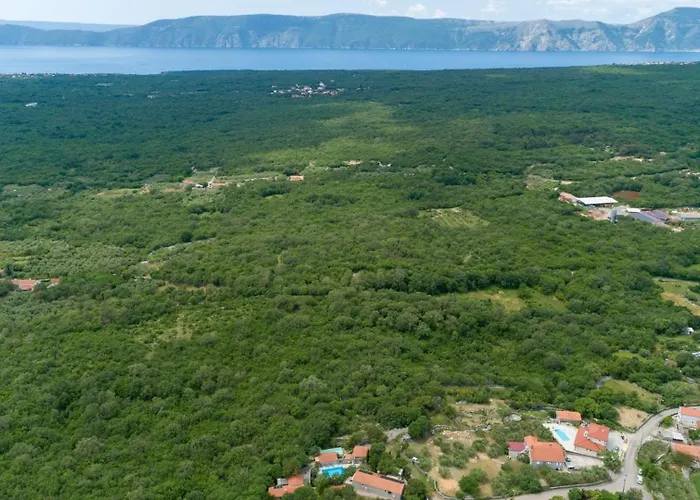 Menta 1 - Indigenous Stone House By Guide *