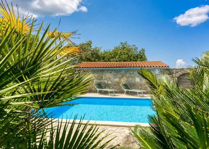 Menta 1 - Indigenous Stone House By Guide *