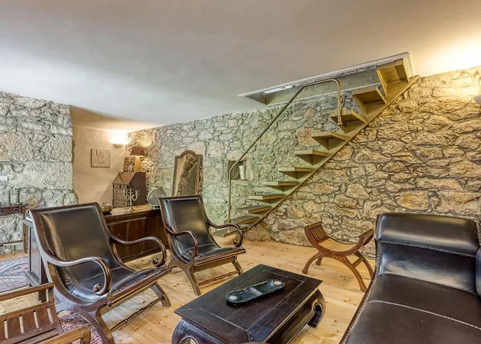 Menta 1 - Indigenous Stone House By Guide