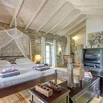 Menta 1 - Indigenous Stone House By Guide Willa *