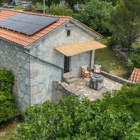 Menta 1 - Indigenous Stone House By Guide